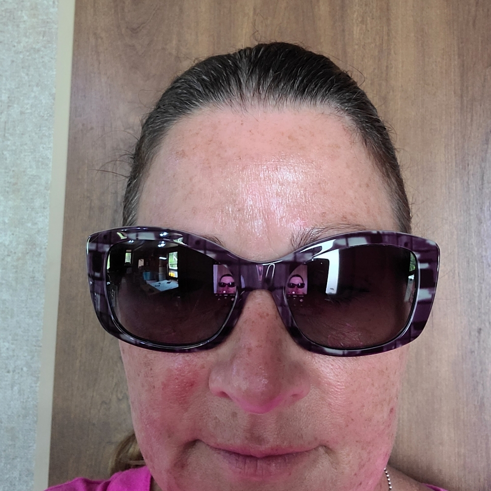 EUC Prada Sunglasses - Picture 9 of 9